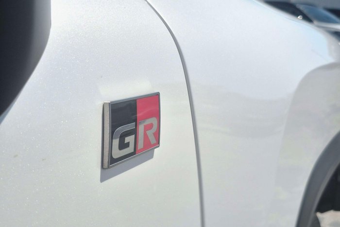 2024 Toyota Landcruiser GR Sport