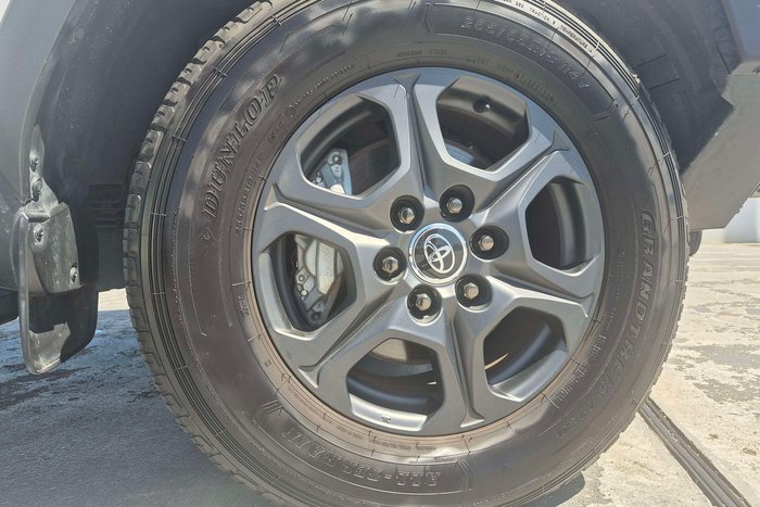 2024 Toyota Landcruiser GR Sport