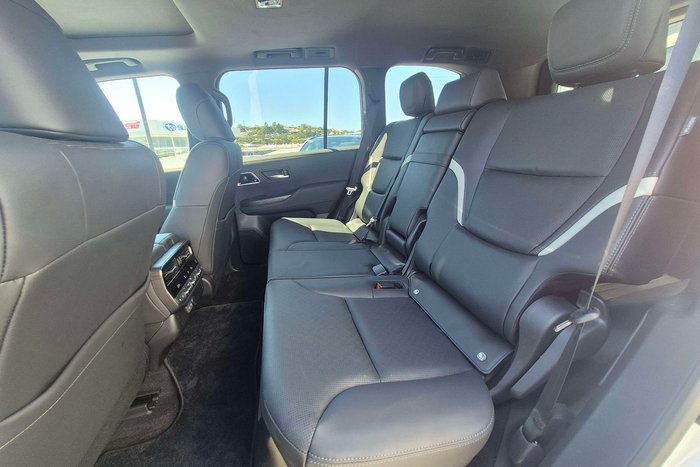 2024 Toyota Landcruiser GR Sport