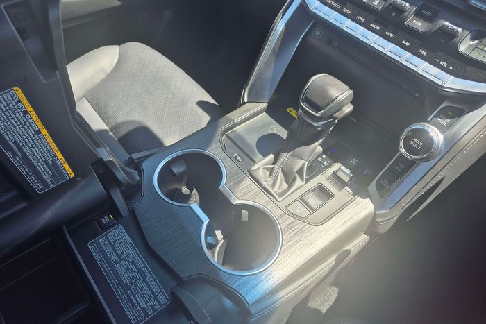 2024 Toyota Landcruiser GR Sport