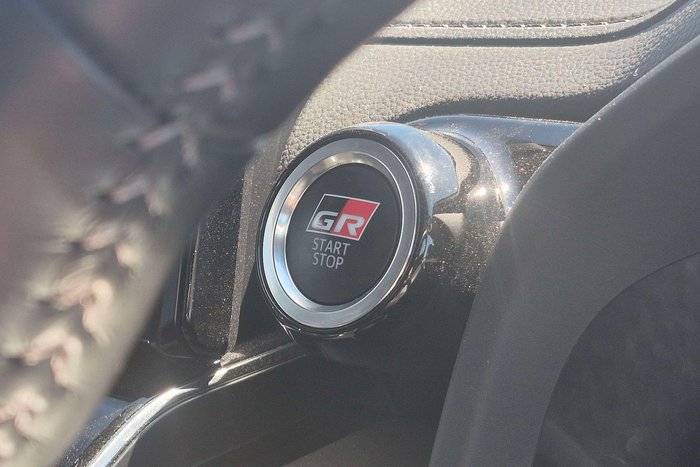 2024 Toyota Landcruiser GR Sport