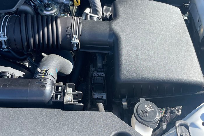 2024 Toyota Landcruiser GR Sport