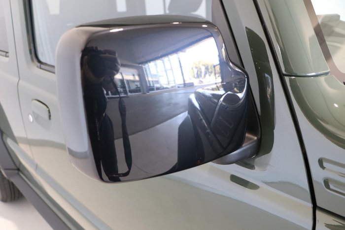 2025 Suzuki Jimny XL