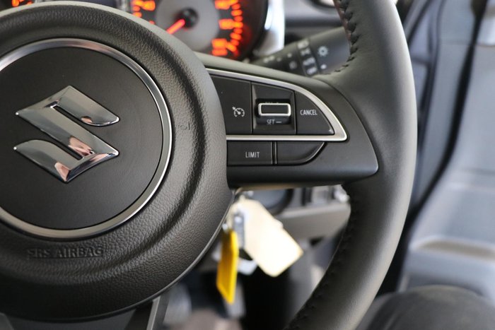 2025 Suzuki Jimny XL