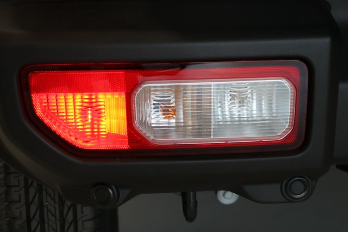 2025 Suzuki Jimny XL