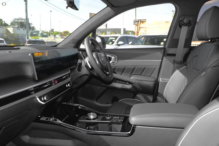 2025 Kia Sorento HEV GT-Line