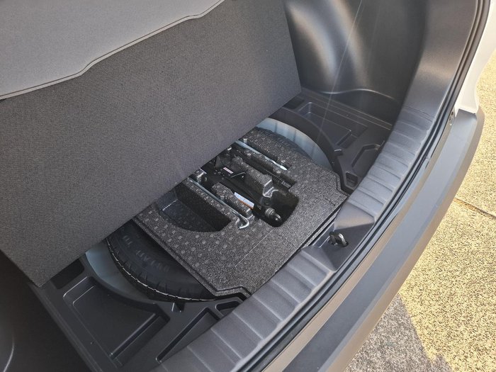 2024 Toyota Corolla Cross GXL