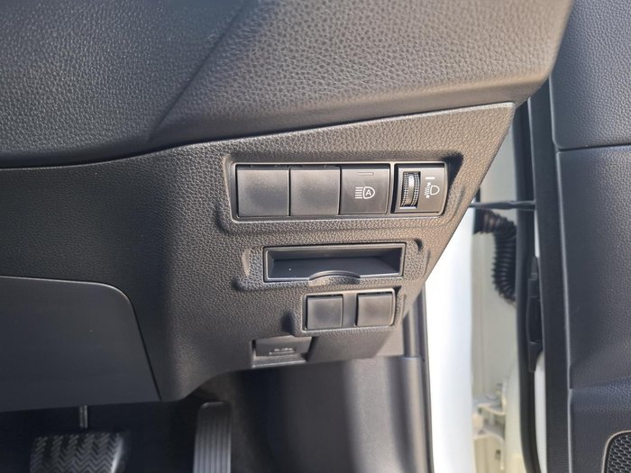 2024 Toyota Corolla Cross GXL