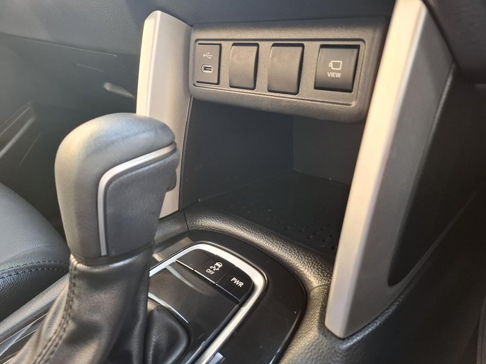 2024 Toyota Corolla Cross GXL