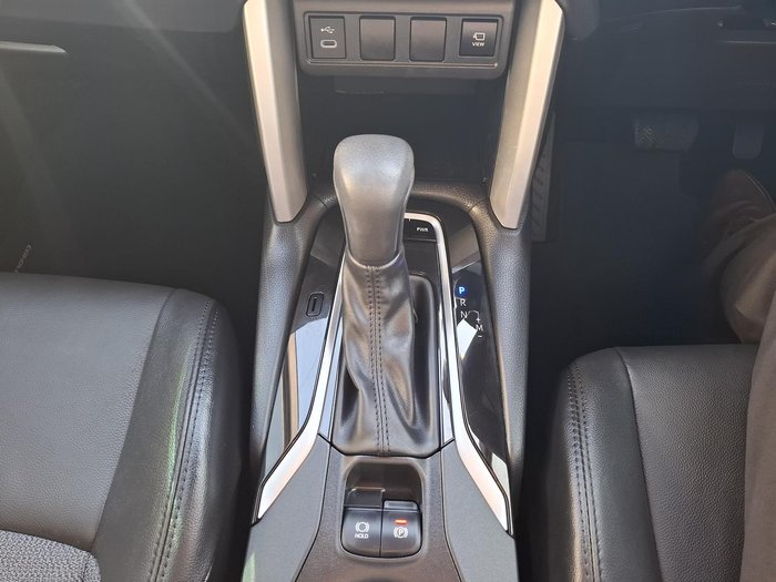 2024 Toyota Corolla Cross GXL