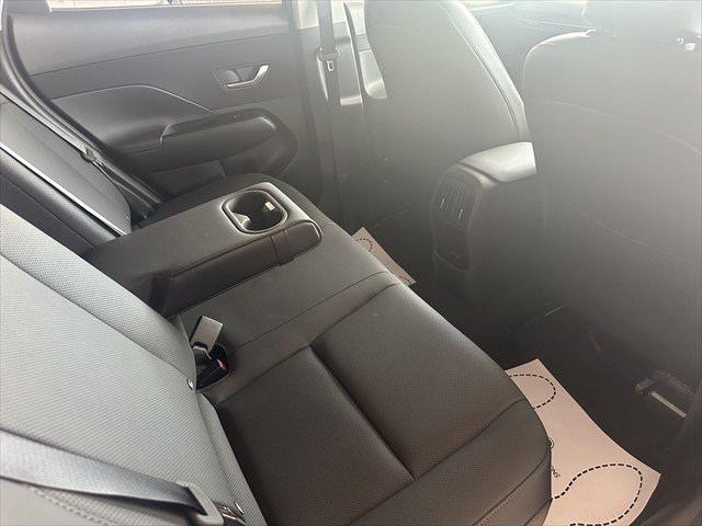 2025 HYUNDAI SX2 KONA SX2.V3.5 KONA ELITE 2.0P CVT ULTIMATE RED