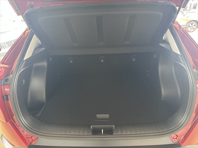 2025 HYUNDAI SX2 KONA SX2.V3.5 KONA ELITE 2.0P CVT ULTIMATE RED