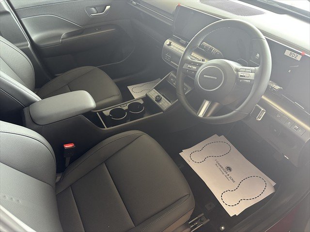 2025 HYUNDAI SX2 KONA