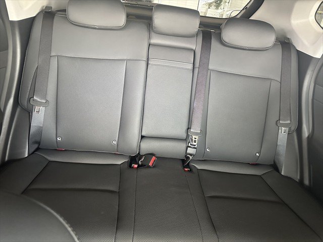 2025 HYUNDAI SX2 KONA SX2.V3.5 KONA ELITE 2.0P CVT ULTIMATE RED