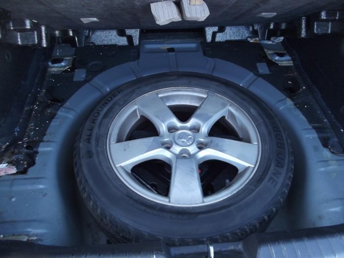 2012 Holden Cruze CD JH Series II MY13 Perfect Blue