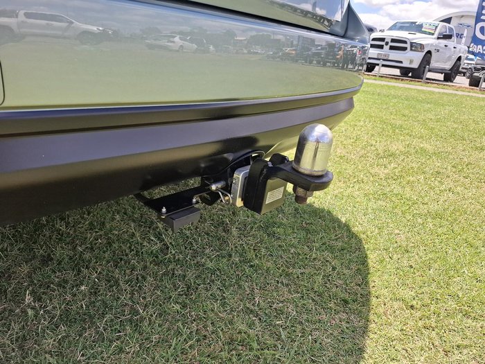 2016 Subaru Forester 2.5i-S