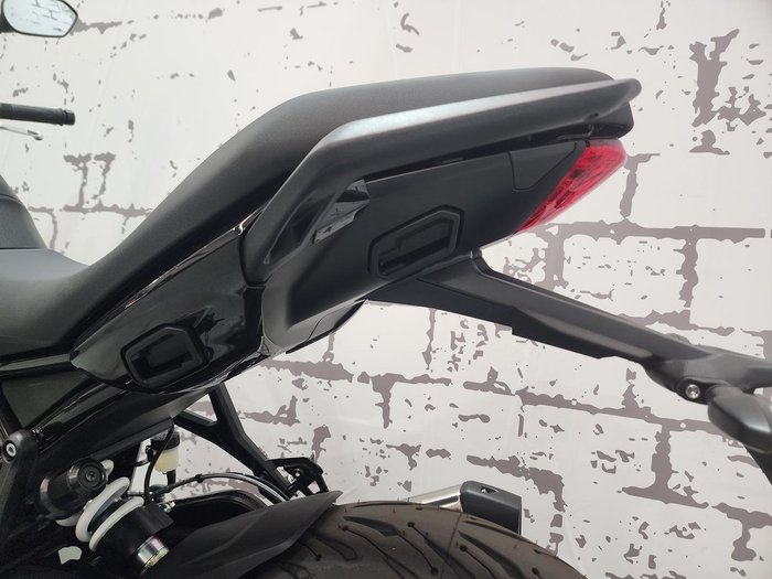 2025 Triumph Tiger Sport 800 Tiger