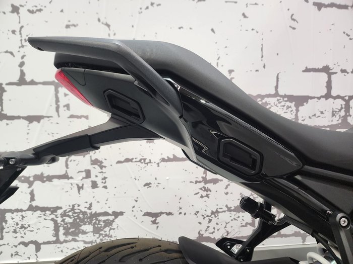2025 Triumph Tiger Sport 800 Tiger