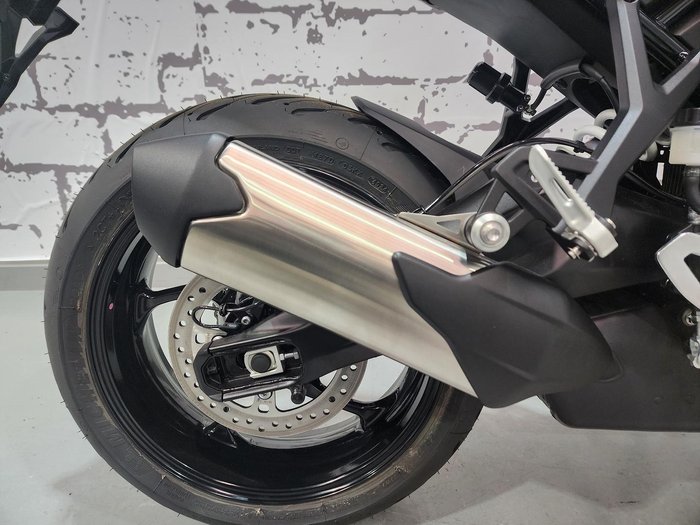 2025 Triumph Tiger Sport 800 Tiger