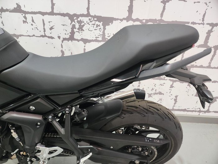 2025 Triumph Tiger Sport 800 Tiger