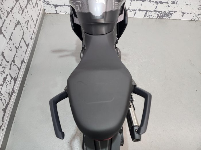2025 Triumph Tiger Sport 800 Tiger