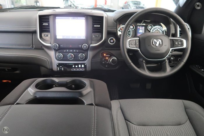 2024 RAM 1500 Big Horn