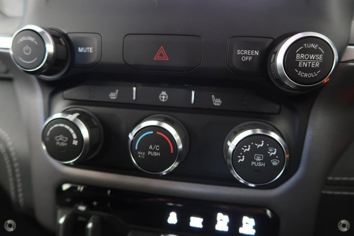 2024 RAM 1500 Big Horn