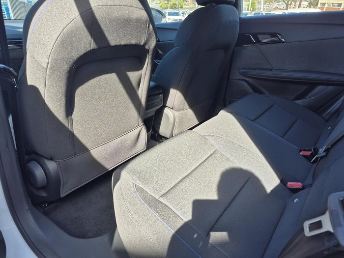 2024 MG MG4 Excite 51 125kW