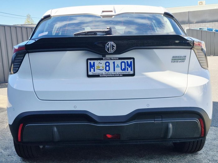 2024 MG MG4 Excite 51 125kW