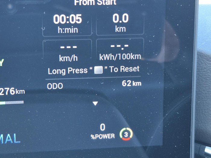 2024 MG MG4 Excite 51 125kW MEH32 MY25 Dover White