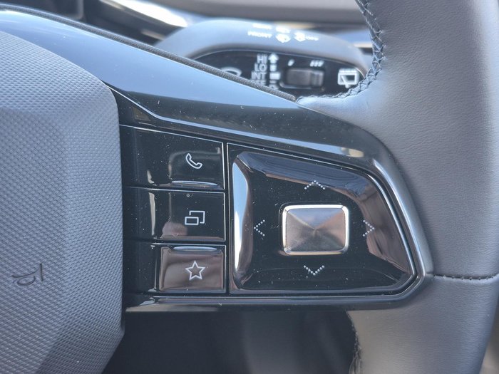 2024 MG MG4 Excite 51 125kW MEH32 MY25 Dover White