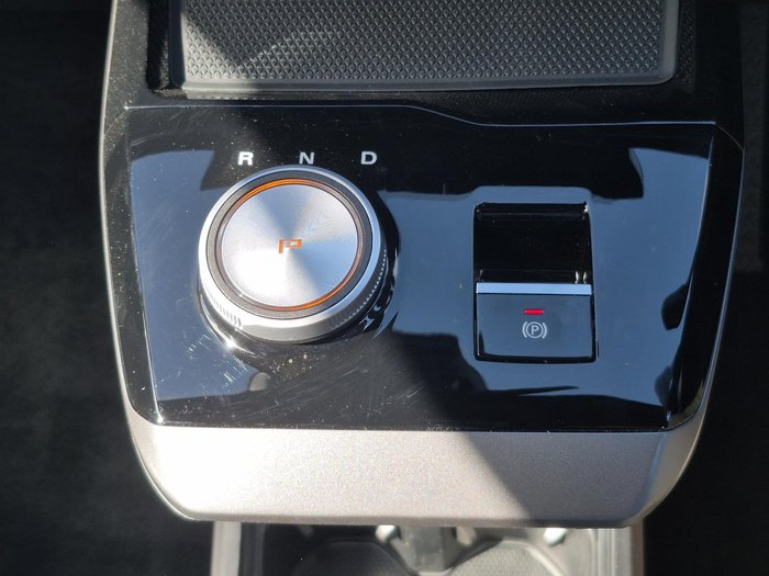 2024 MG MG4 Excite 51 125kW MEH32 MY25 Dover White