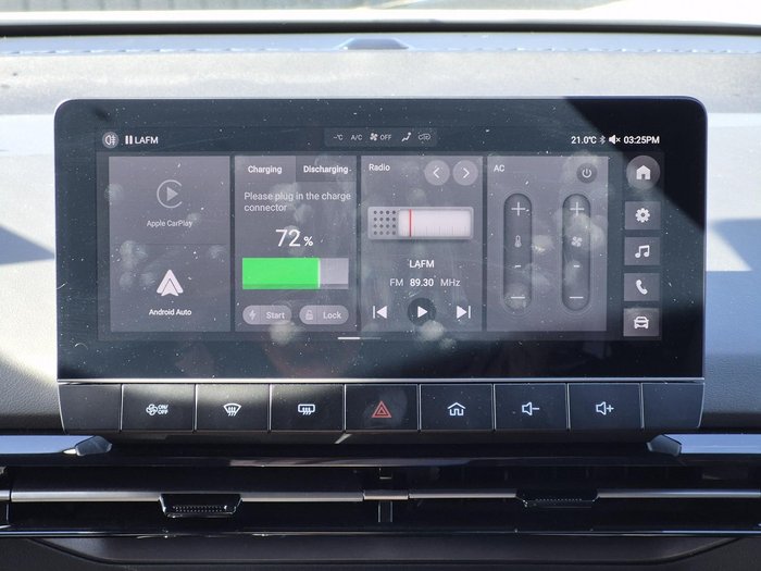 2024 MG MG4 Excite 51 125kW