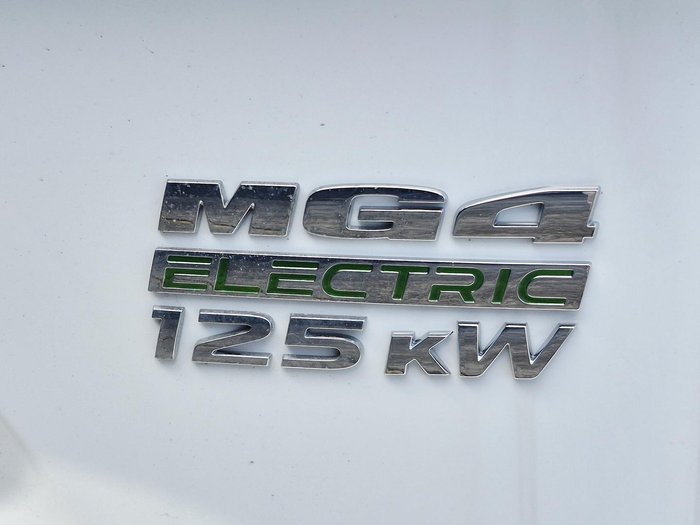2024 MG MG4 Excite 51 125kW