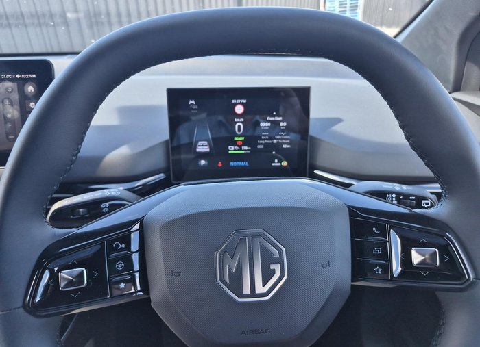 2024 MG MG4 Excite 51 125kW