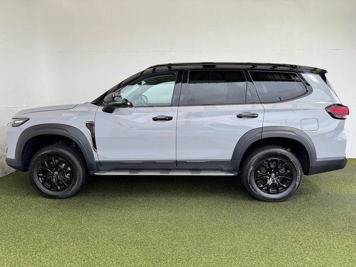 2025 LDV D90 Executive