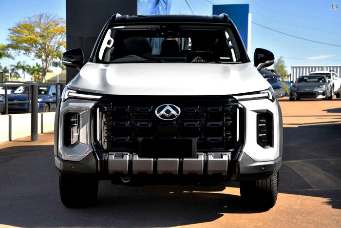 2025 LDV D90 Executive