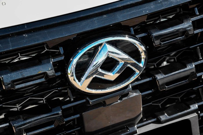 2025 LDV D90 Executive