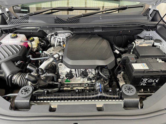 2025 LDV D90 Executive