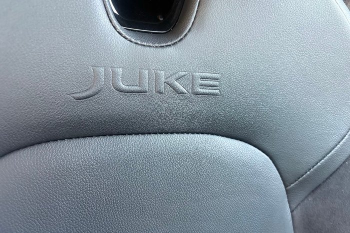 2022 Nissan JUKE Ti