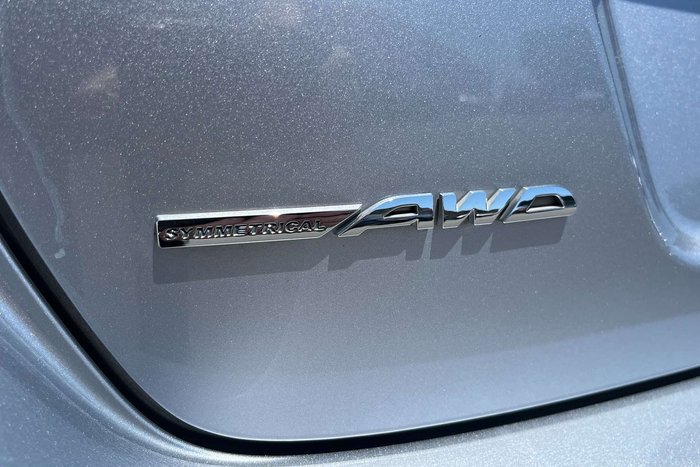 2017 Subaru WRX Premium