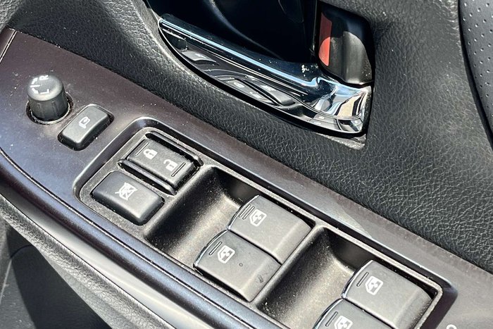 2017 Subaru WRX Premium