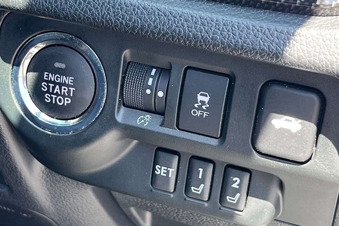 2017 Subaru WRX Premium