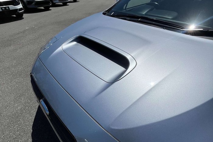 2017 Subaru WRX Premium