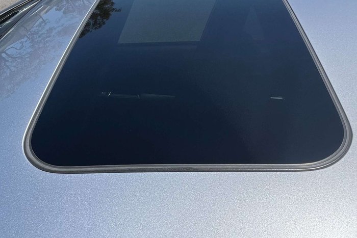 2017 Subaru WRX Premium