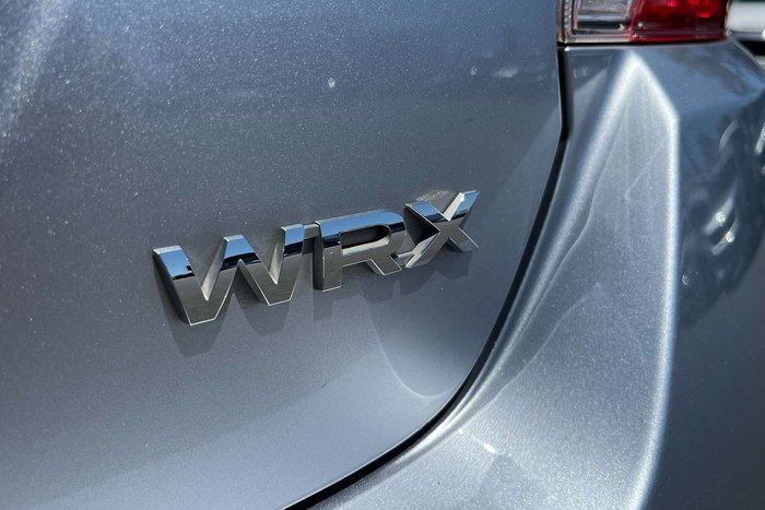 2017 Subaru WRX Premium