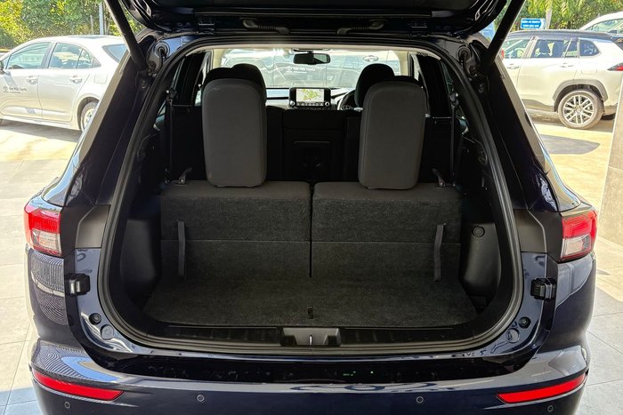 2021 Mitsubishi Outlander LS