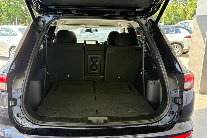 2021 Mitsubishi Outlander LS