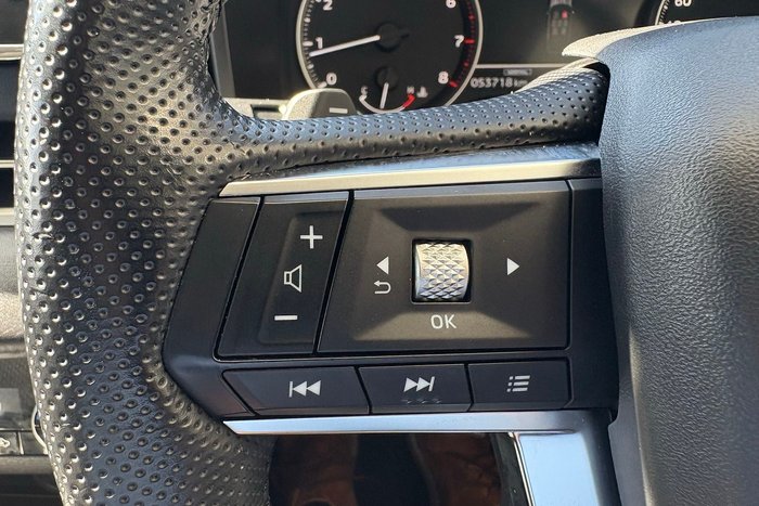 2021 Mitsubishi Outlander LS