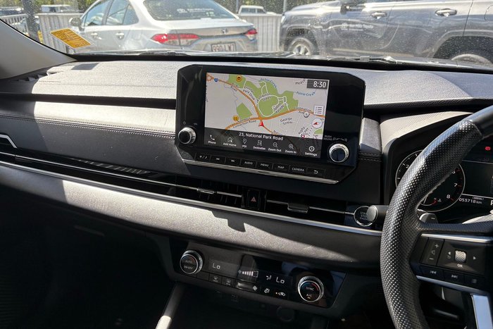 2021 Mitsubishi Outlander LS